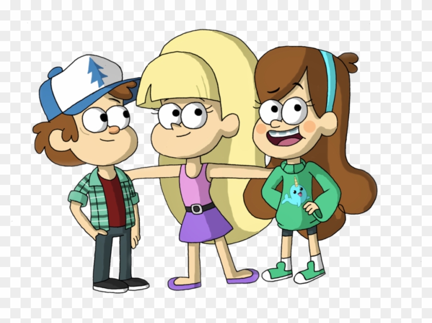 Gravity - Comics #367280