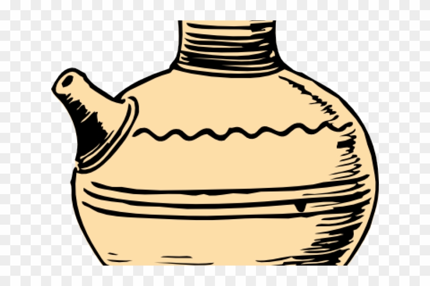 Ceramic Cliparts - Pottery #367319