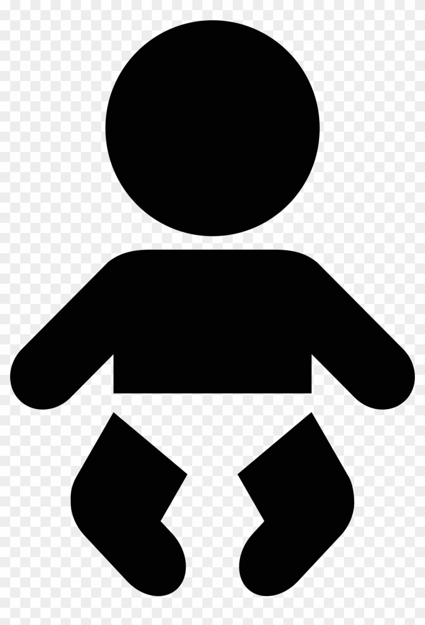 Baby Pictogram - Baby Pictogram #367394