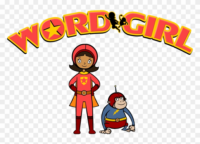 Wordgirl - Wordgirl Rhyme And Reason Part 1 Rhyme #367433