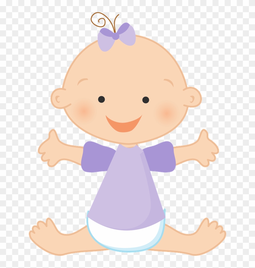 Baby Clip Art - Infant #367434