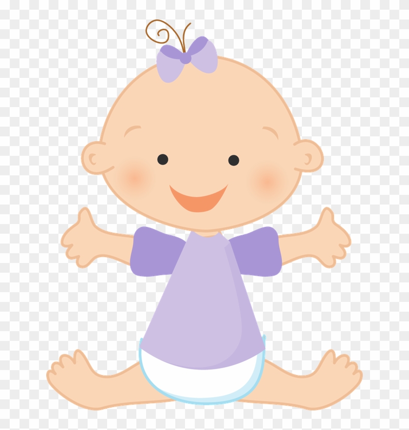 Baby Clip Art - Infant - Full Size PNG Clipart Images Download