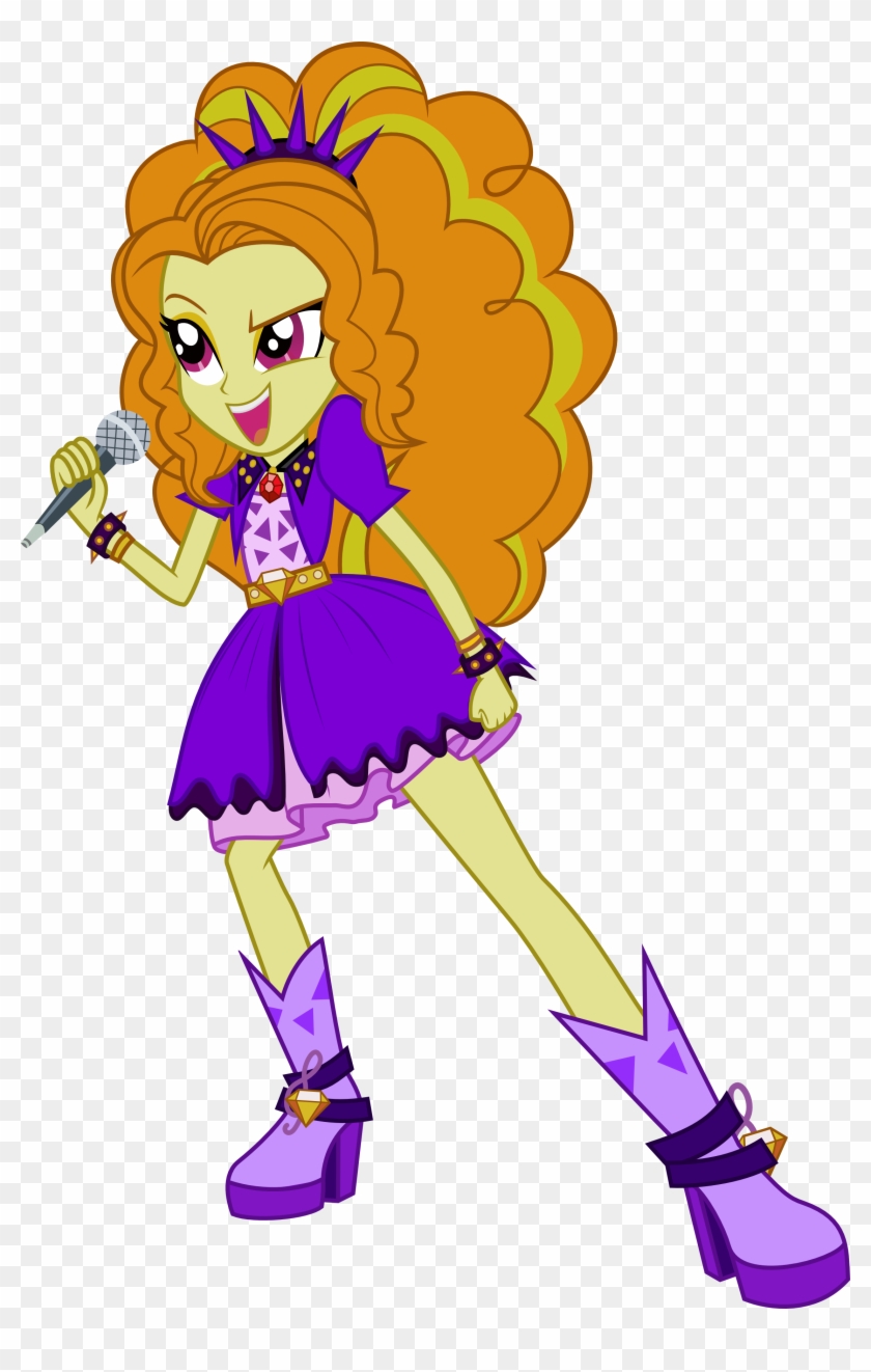 Adagio Dazzle - Adagio Dazzle Wx42 Deviantart #367443