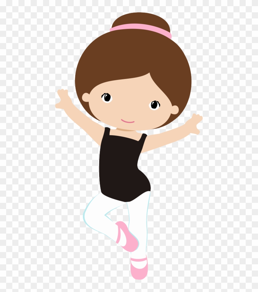 Felting - Ballerina Clipart #367475