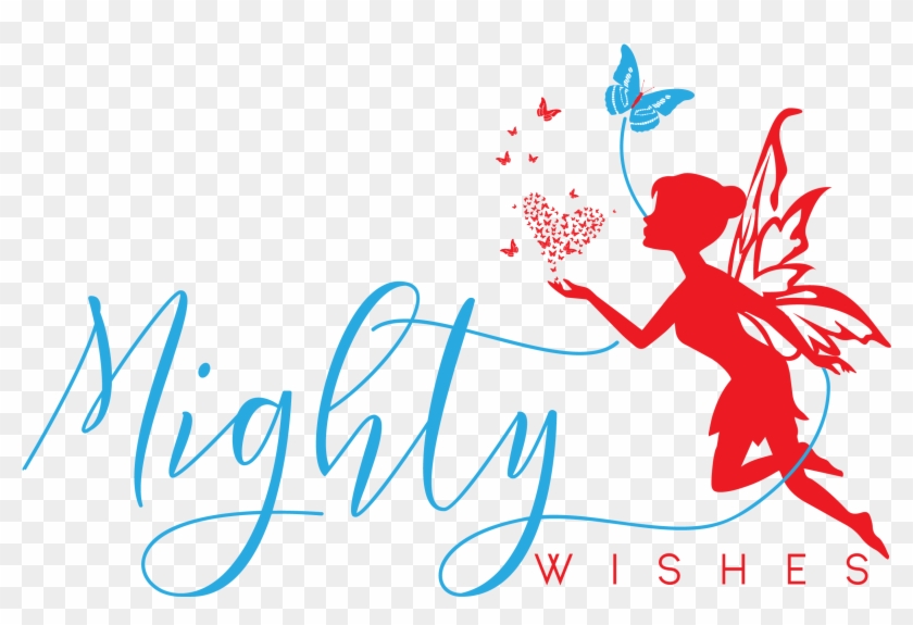 Mighty Wishes - Mighty Wishes #367485