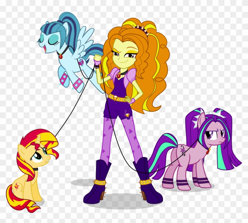 Mlp - - My Little Pony: Friendship Is Magic #367489