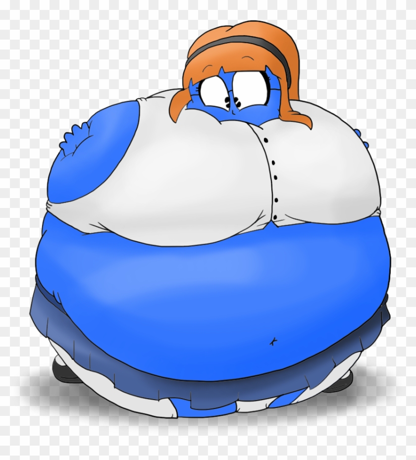 Gladas Blueberry By Juacoproductionsarts - Art #367537