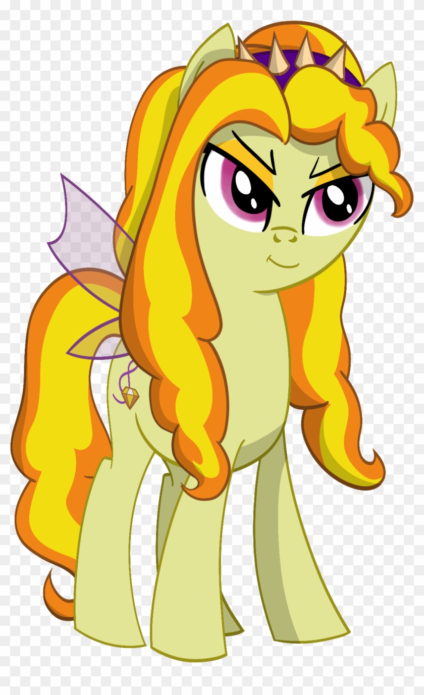 My Little Pony - Adagio Dazzle My Little Pony #367571