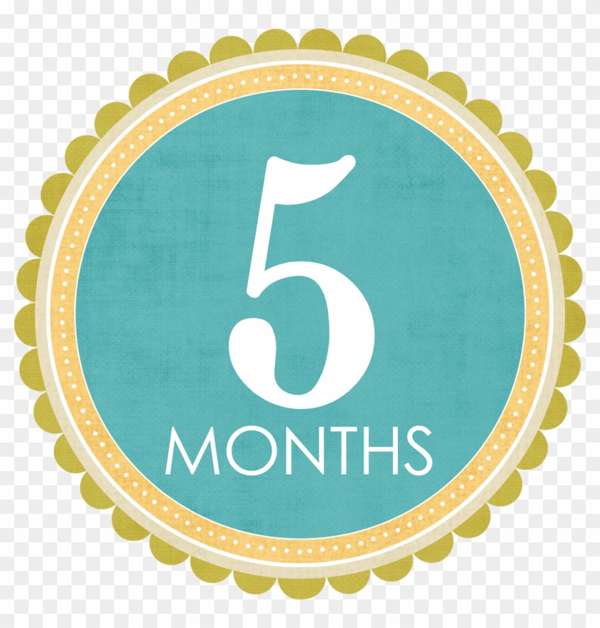 9 5 месяцев