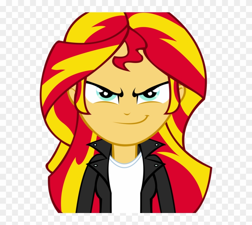 Sunset Shimmer Equestria Girls - Sunset Shimmer Equestria Girl #367576