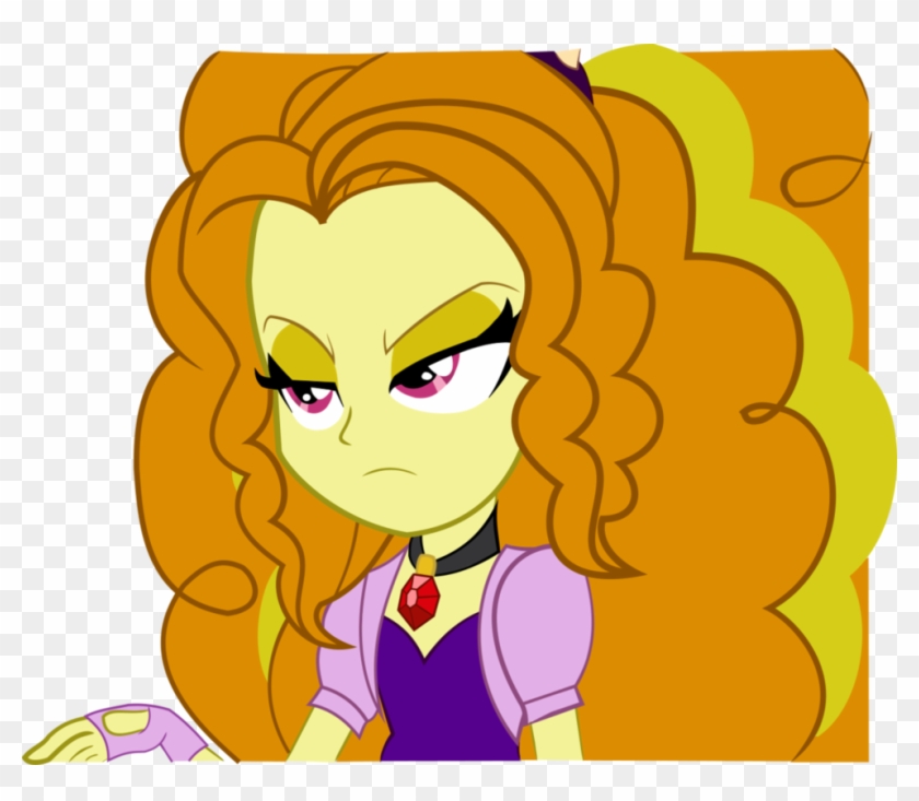 Pony Sunset Shimmer Adagio Dazzle Deviantart - Pony Sunset Shimmer Adagio Dazzle Deviantart #367639