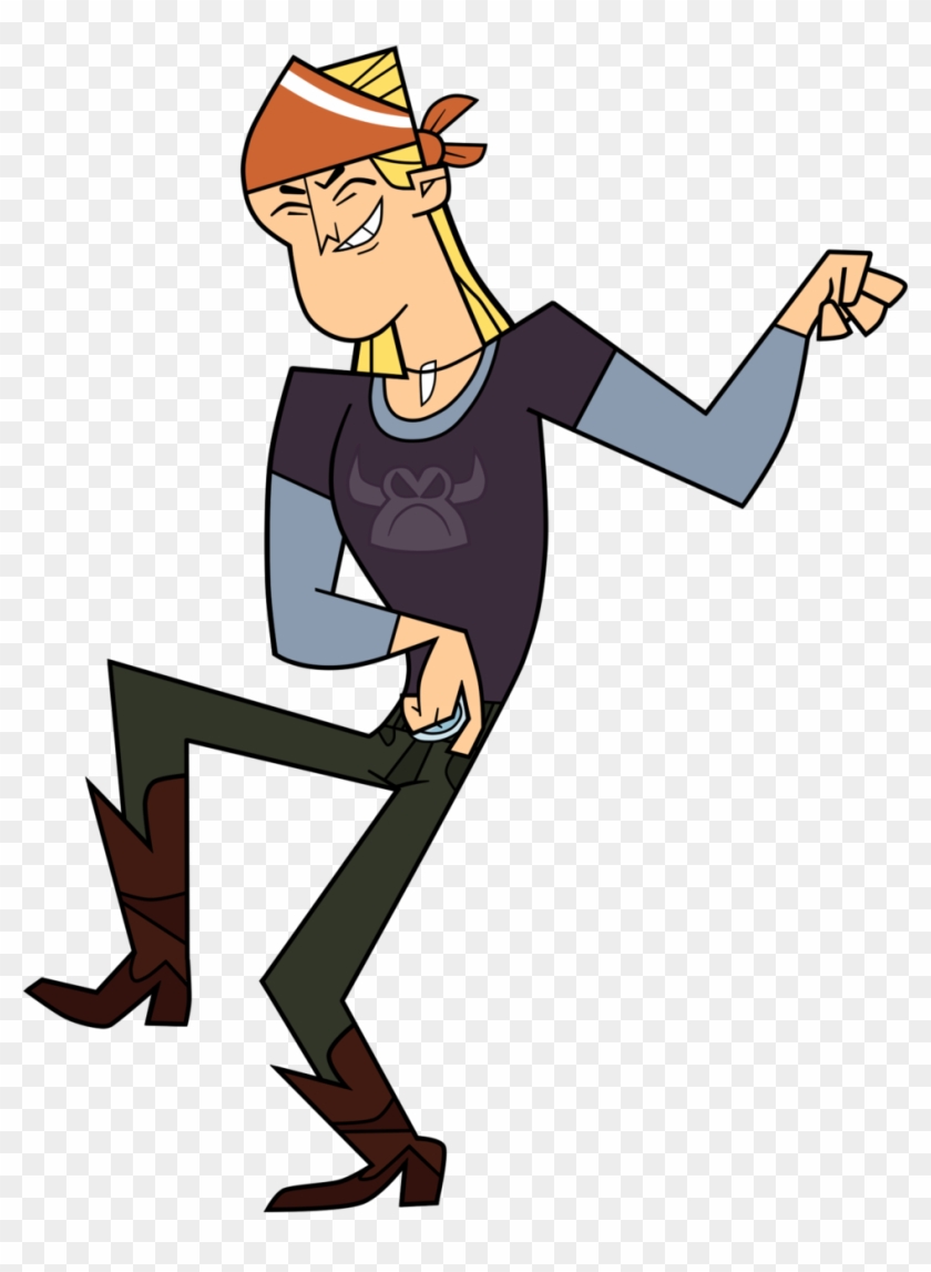 Total Drama Presents The Ridonculous Race Green png download - 1024*1791 -  Free Transparent Total Drama Presents The Ridonculous Race png Download. -  CleanPNG / KissPNG