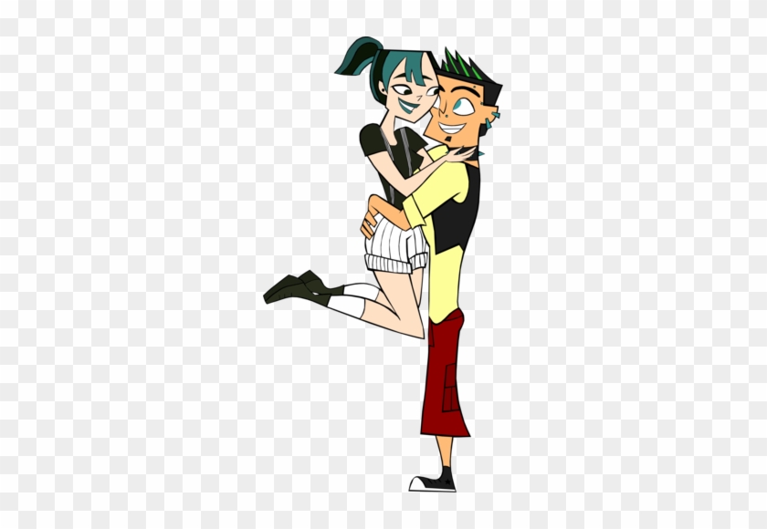 Total Drama Action Gwen Wallpaper by JPNinja426 on DeviantArt