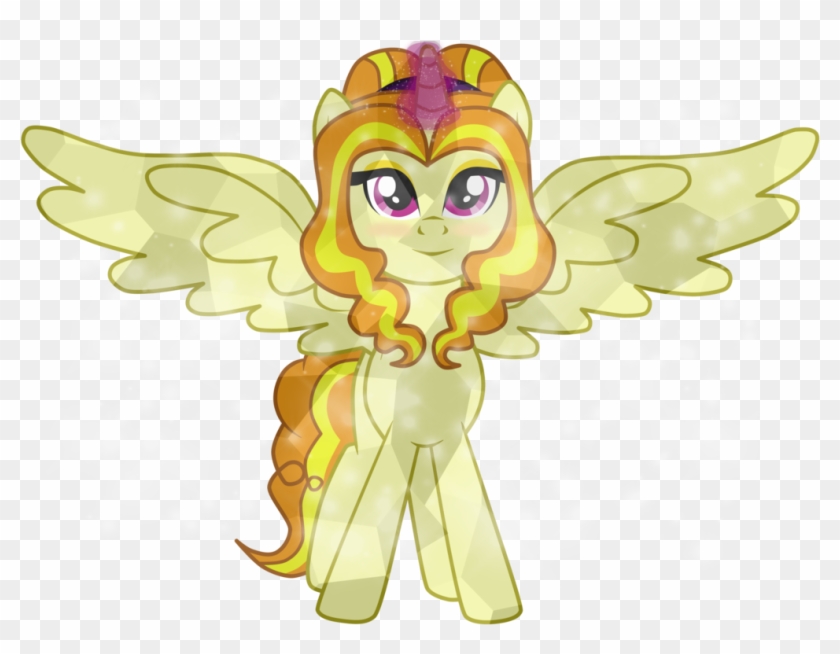 Princess Adagio Dazzle - Adagio Dazzle Pony Princess #367686