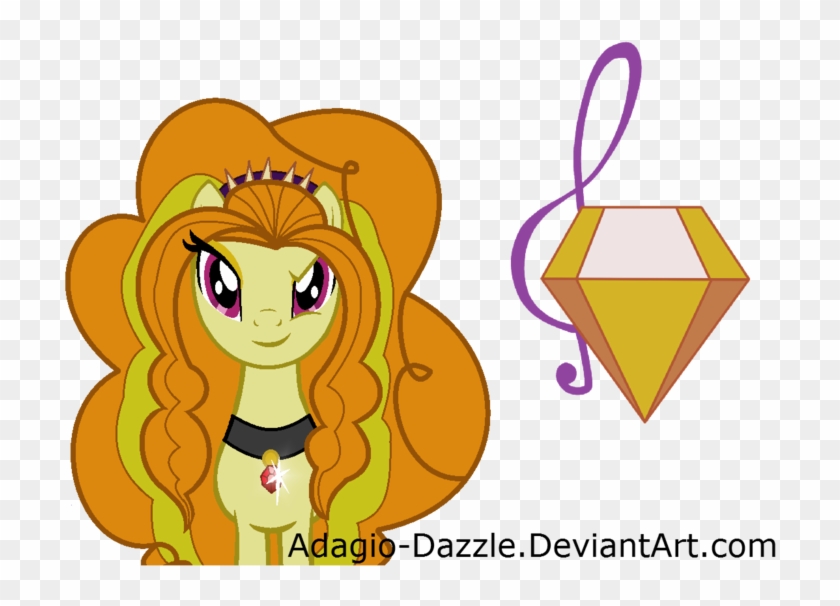 Pony Dazzle By Adagio Dazzle - Photograph #367707