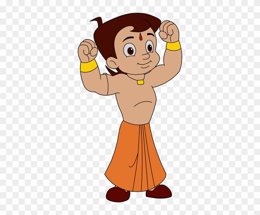 Chota Bheem Chota Bheem Images Hd Free Transparent Png Clipart Images Download