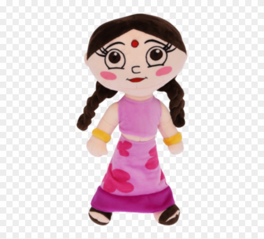 Chhota Bheem #367740