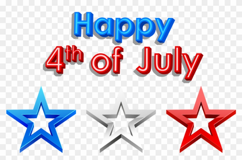 Fourth Of July Clip Art Free - 4th Of July Free Clipart #367763