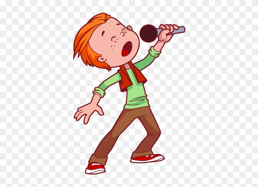 Microphone Singing Cartoon Illustration - Microphone Singing Cartoon Illustration - Free Transparent PNG Clipart Images Download Microphone Singing Cartoon Illustration - Microphone Singing Cartoon Illustration - Free Transparent PNG Clipart Images Download