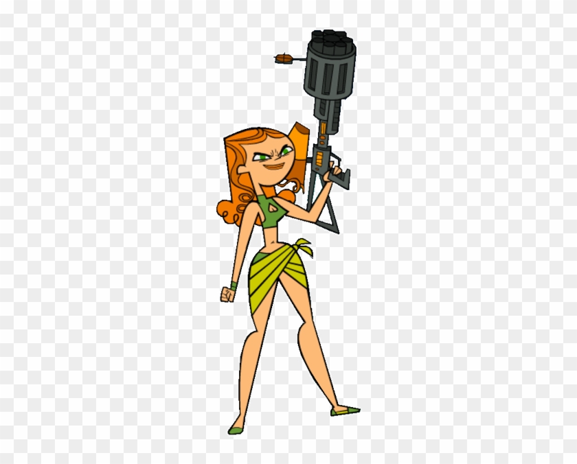 Image Izzypng Total Drama Wiki Fandom Powered By Wikia Total Drama Island Izzy Free Transparent Png Clipart Images Download - download free png hulk hands roblox wikia fandom powered