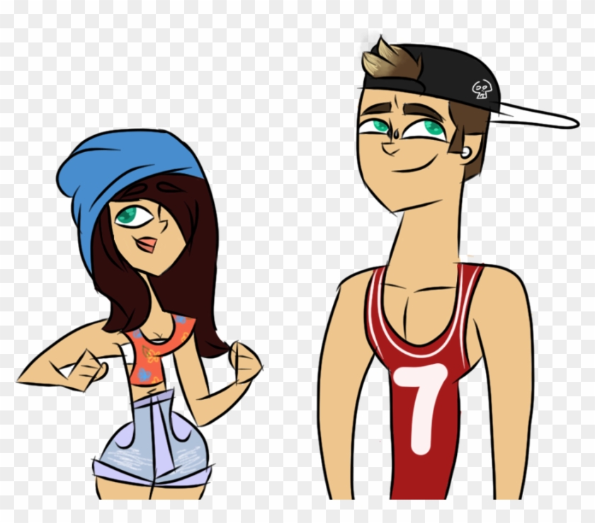 Total Drama Ocs By Gettcreativee - Total Drama Ocs #367804