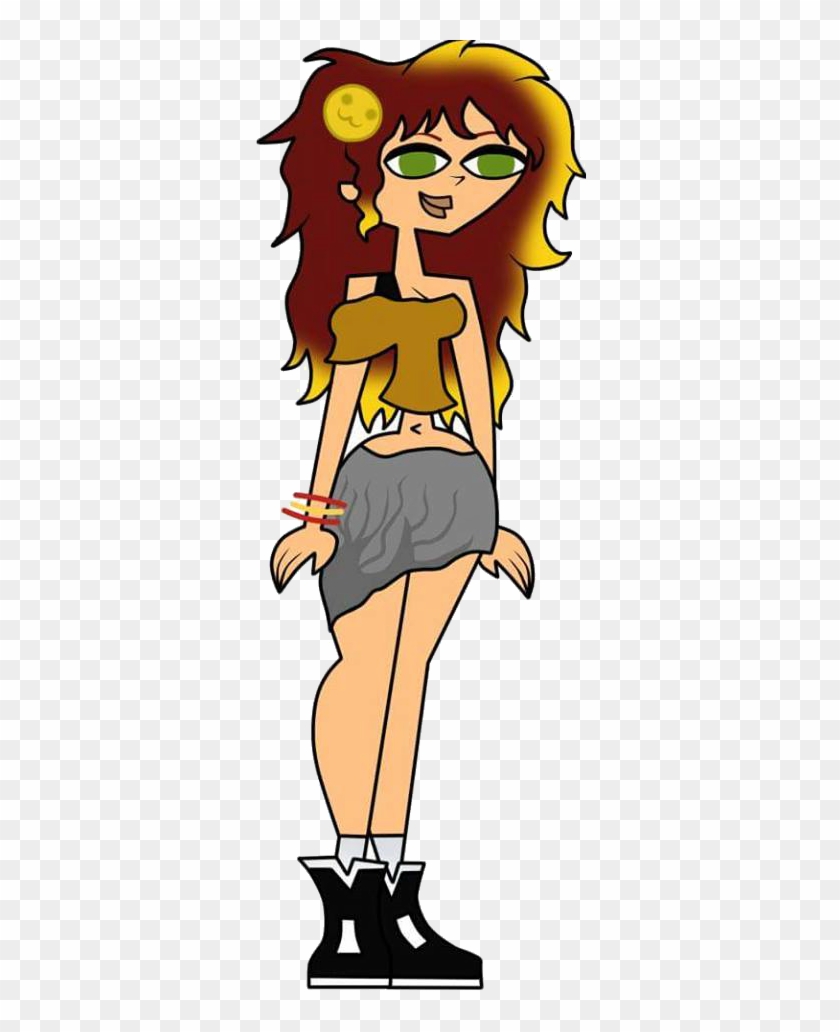 Gabriela Total Drama - Gabriela Total Drama #367815