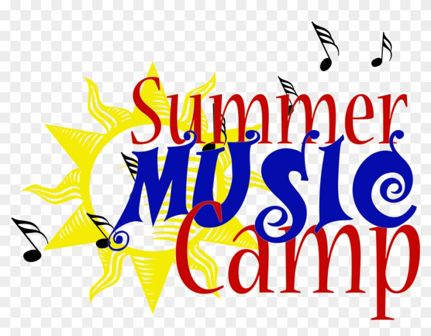 Music Art Images Free Download Clip Art Free Clip Art - Children's Music Camp #367821