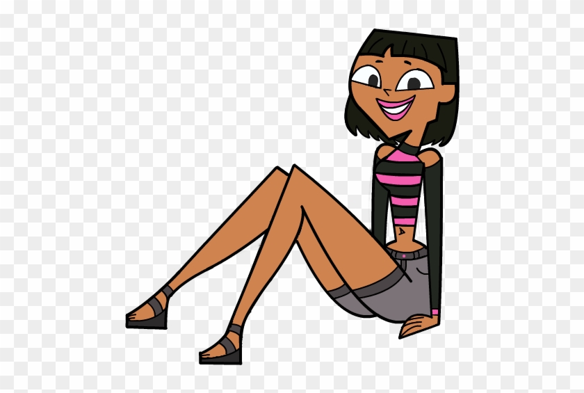Total Drama Katie Makeover By Allie77271 - Total Drama Island Katie #367864