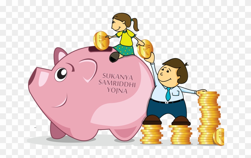 New Savings Scheme For Girls Launched - Children Saving Scheme #367898