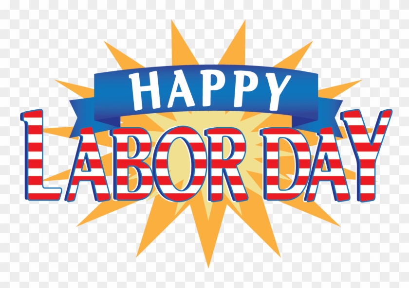 Best Hd Labor Day Clip Art Photos - Happy Labor Day Clip Art #367918
