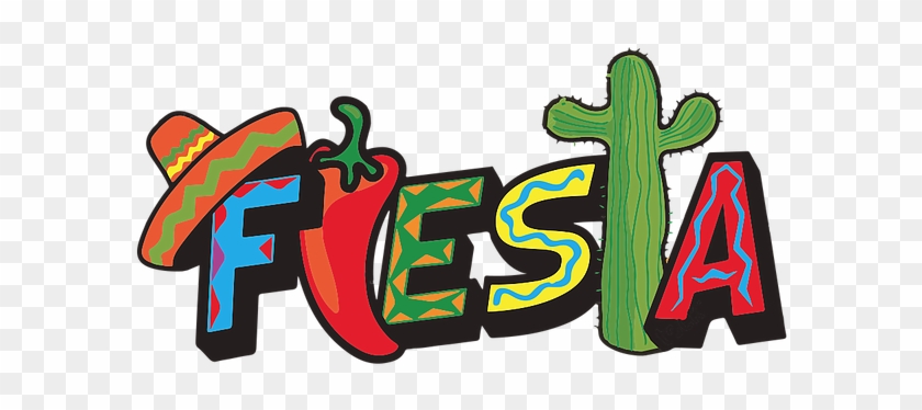 Mexican Fiesta Clip Art #367919