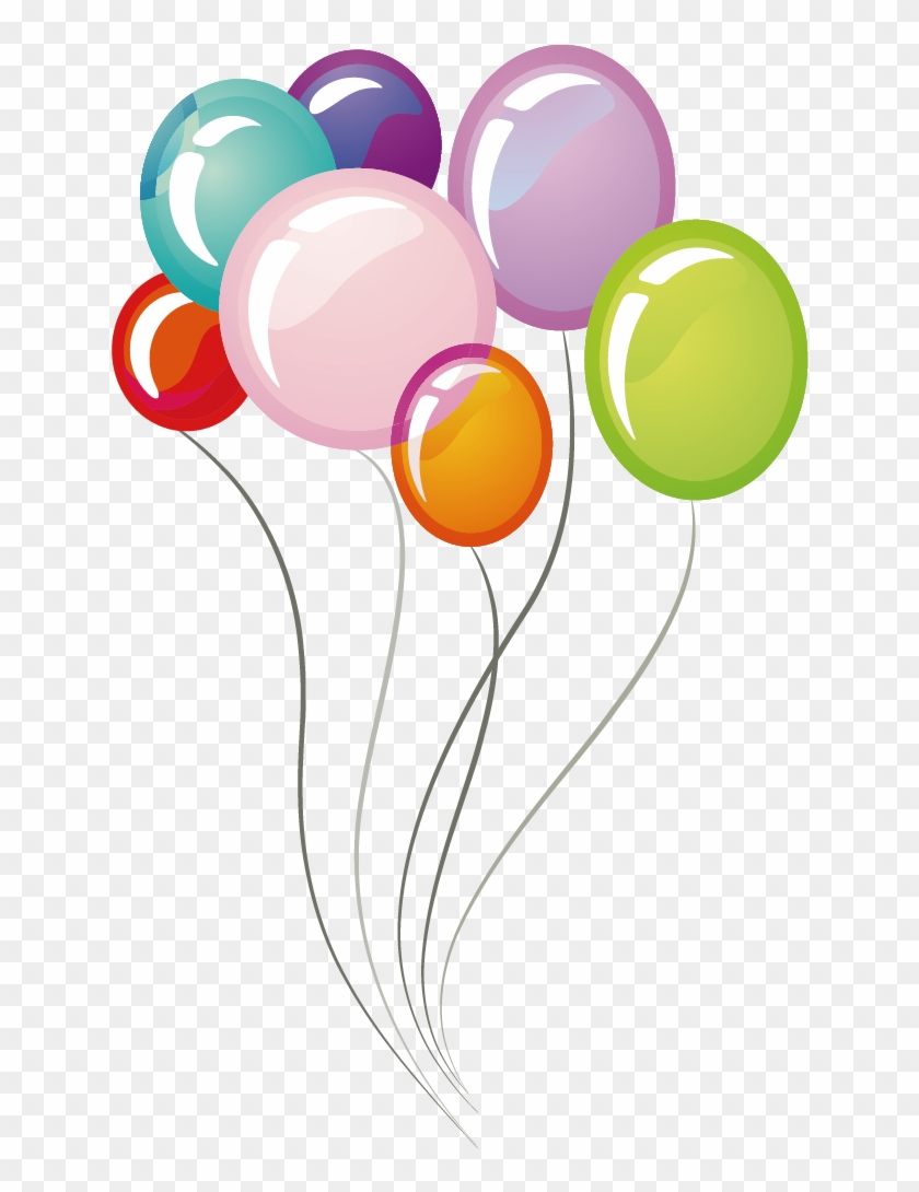 Albuquerque International Balloon Fiesta Birthday Clip - Albuquerque International Balloon Fiesta Birthday Clip #367940