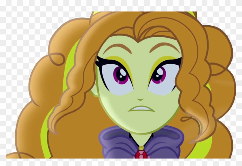 Adagio Dazzle Looking 2 By Ytpinkiepie2 - Adagio Dazzle Looking #367932