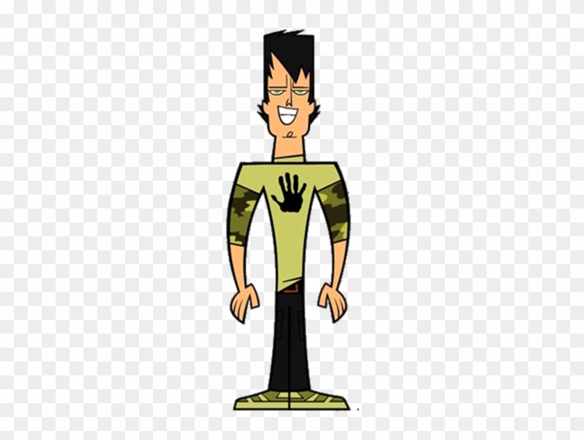 Trent - Total Drama Island Trent #367947