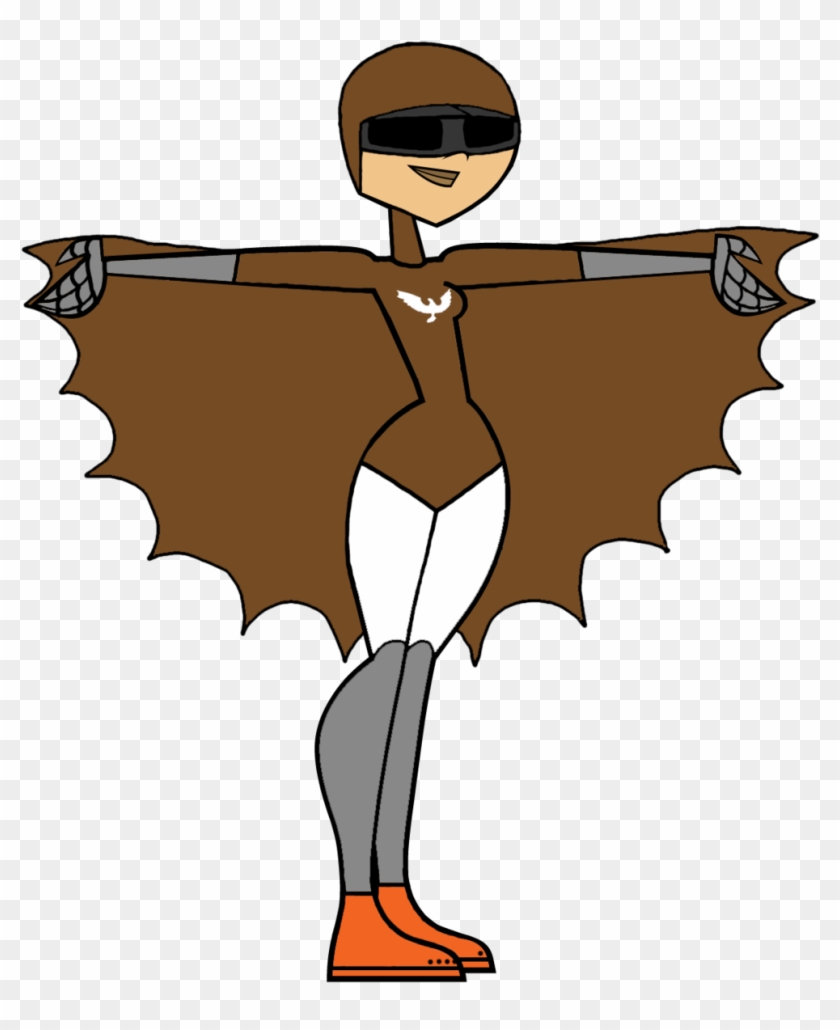 Total Drama Superheroes - Total Drama Super Heroes #367955