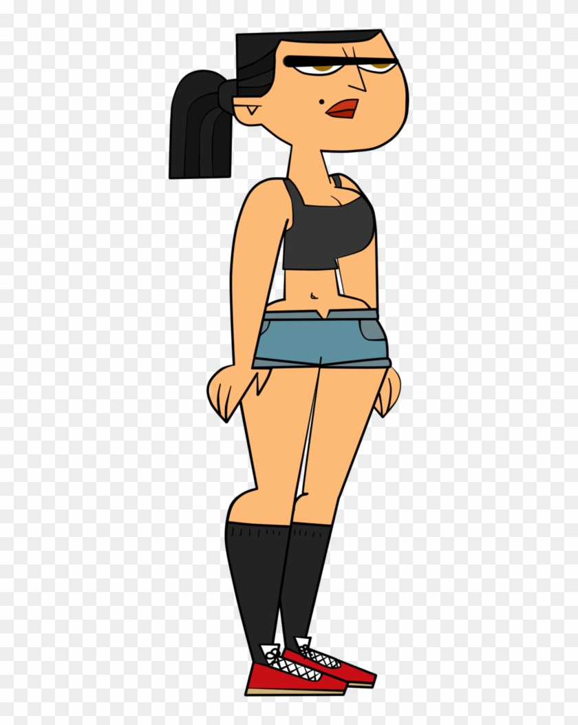 Total Drama Pahkitew Island Rp Wiki - Total Drama Character Icons, HD Png  Download , Transparent Png Image - PNGitem