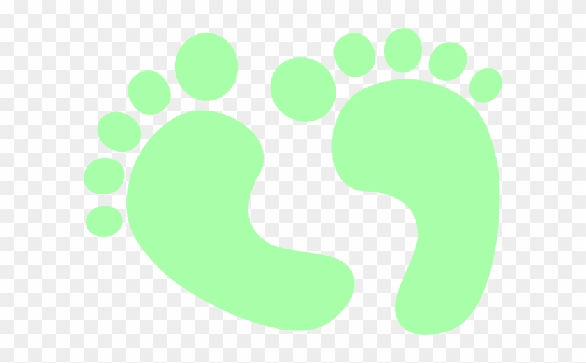 Baby Feet - Foot #368011