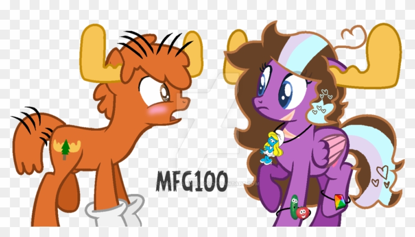 Change By Mixelfangirl100 You - Cartoon #368079