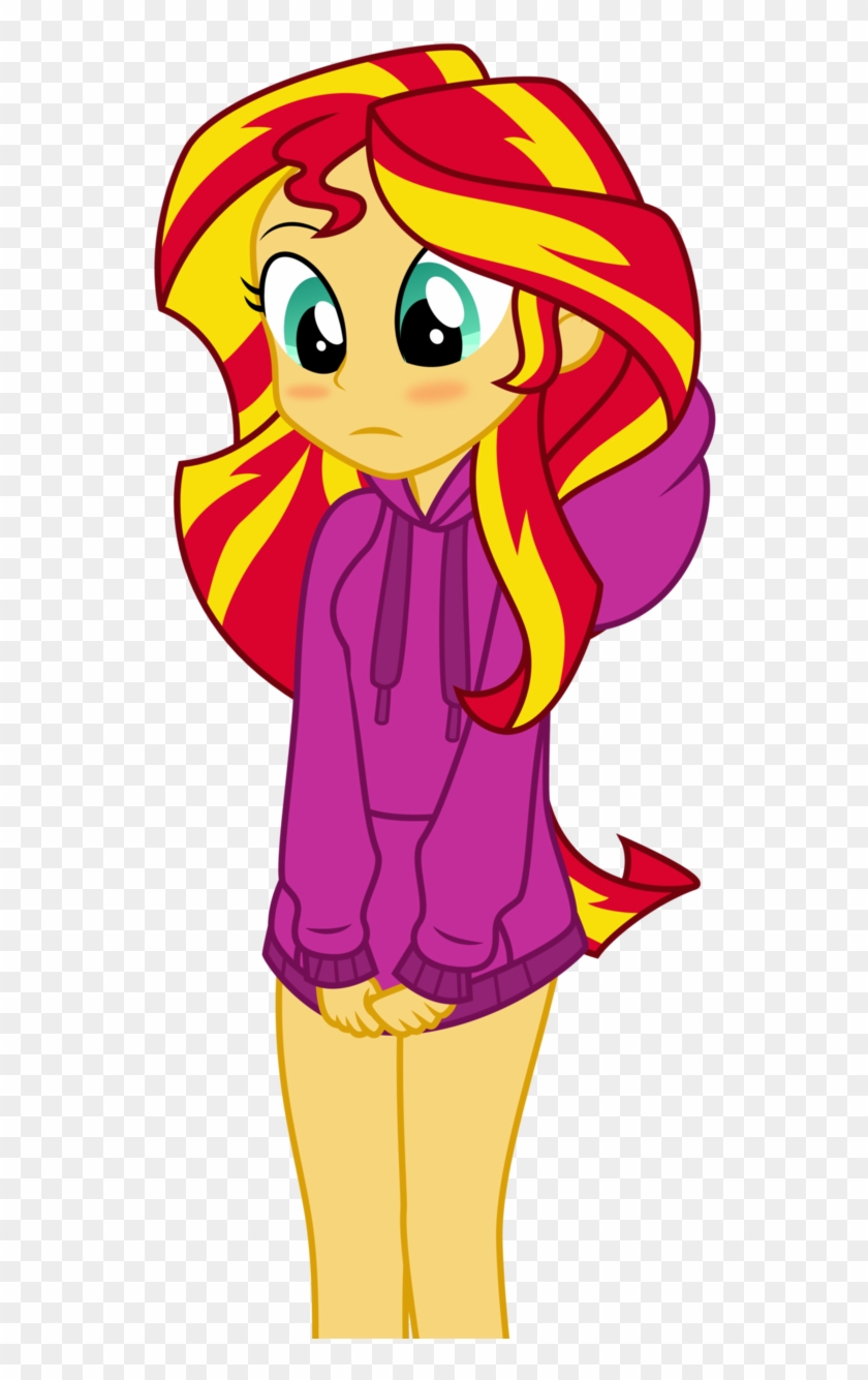 File 141440781036 - Equestria Girls Photoshop #368123