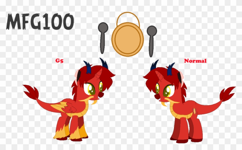 Mushu By Mixelfangirl100 Mushu By Mixelfangirl100 - Mushu #368141