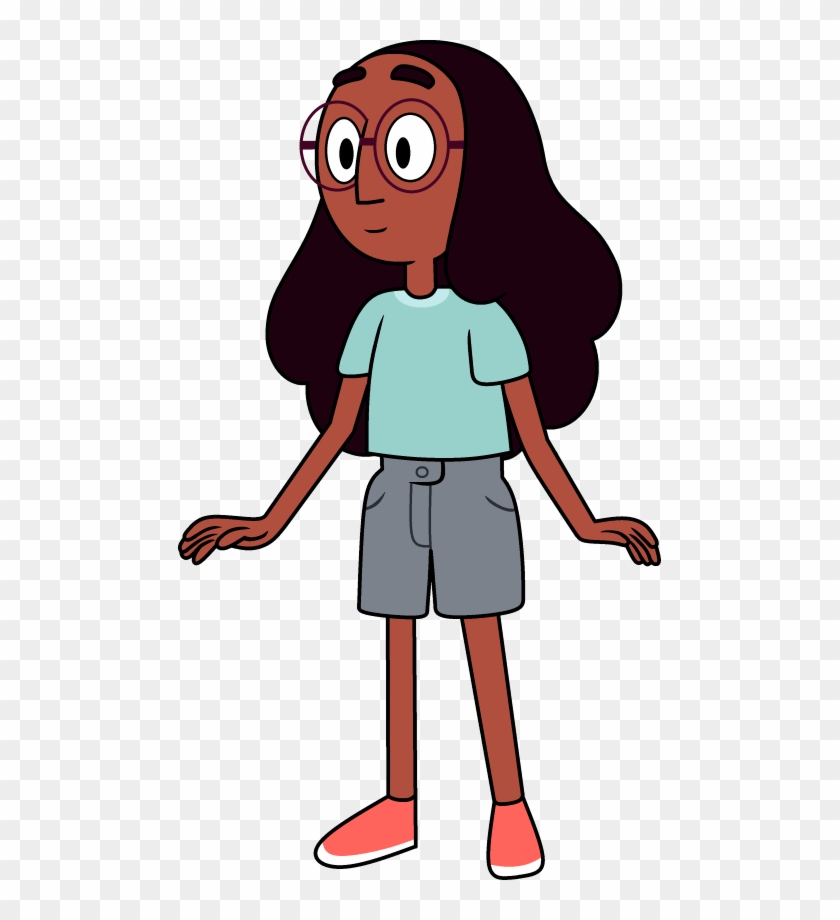 Connie2 - Connie From Steven Universe #368164