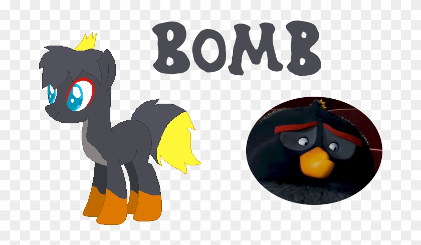 Bomb's Brand New Form By Mixelfangirl100 - Cartoon #368184