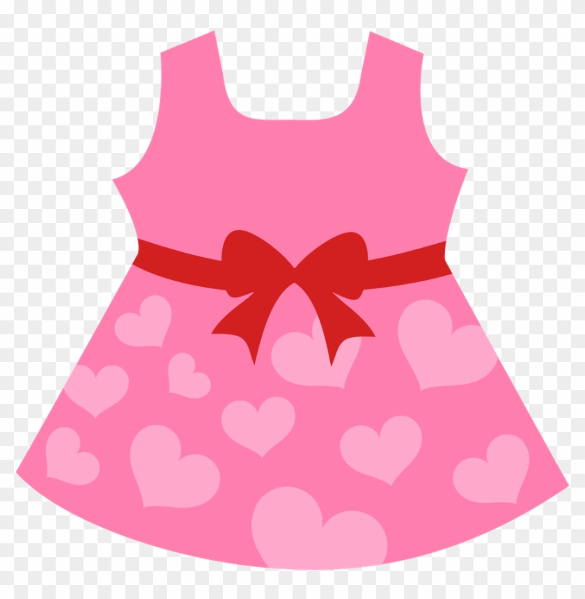 ***baby*** - Baby Dress Clipart #368185