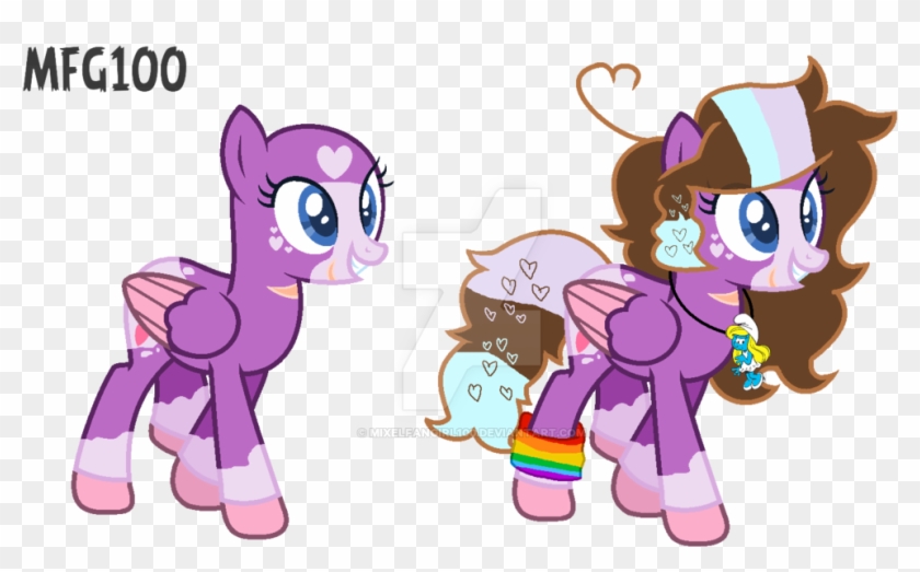 Future Magic Controll By Mixelfangirl100 - Cartoon #368197
