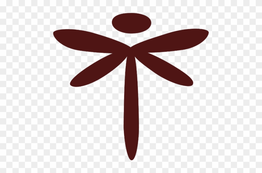 Simple Dragonfly Clipart - Juniper Lee Dragonfly #368207