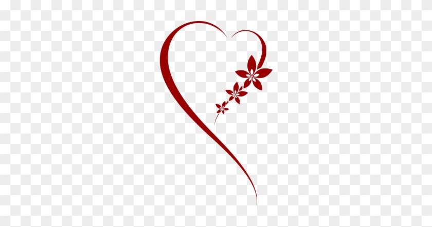 Heart Tattoos Transparent Background - Don T Break Anybody's Heart #368220