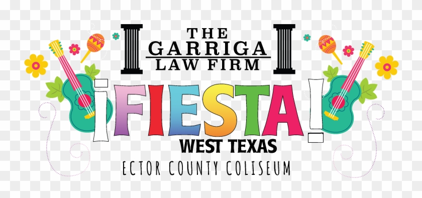 Viva Fiesta West Texas - Fiesta West Texas 2018 #368226