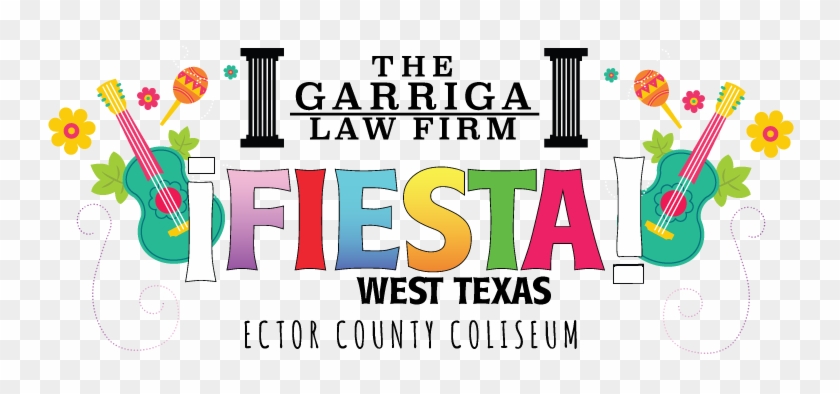 Viva Fiesta West Texas - Fiesta West Texas 2018 #368226