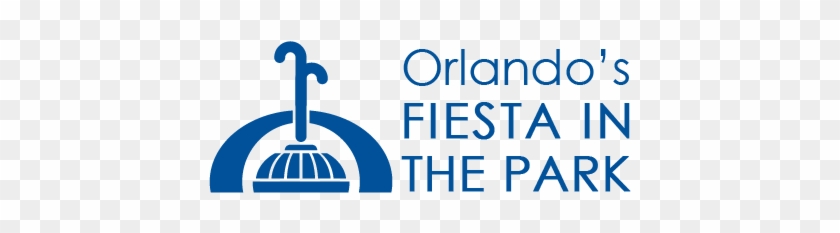 Spring Fiesta In The Park 2018 Where Orlando Turns - City Of Orlando Logo #368228