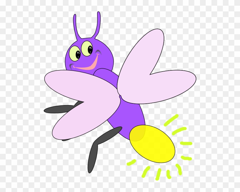 Firefly Stock Illustrations 1,400 Firefly Stock Illustrations - Clipart Of A Firefly #368246